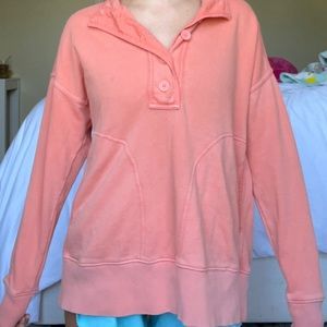 Aerie sweatshirt
